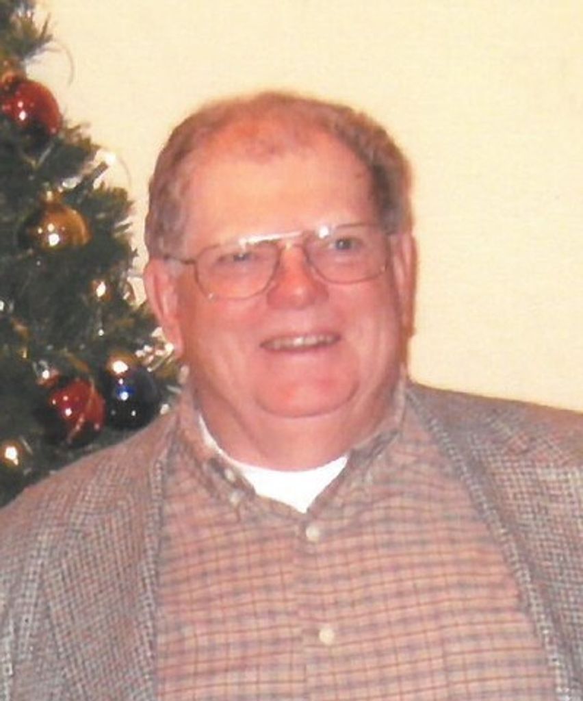 W. Thomas Crowe Profile Photo