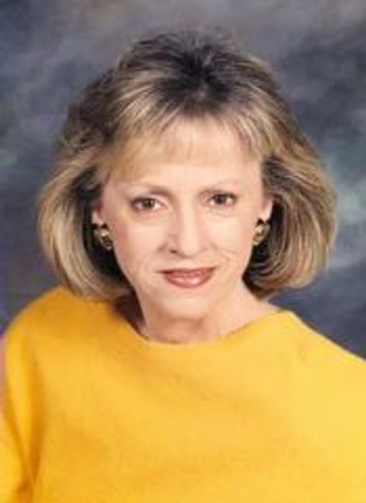 Katherine Phelps Bolinger