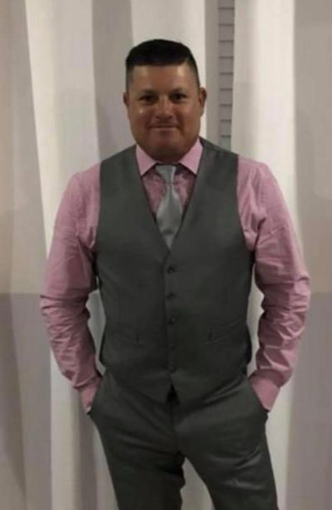 Santos "Tito" Soto, Jr. Profile Photo