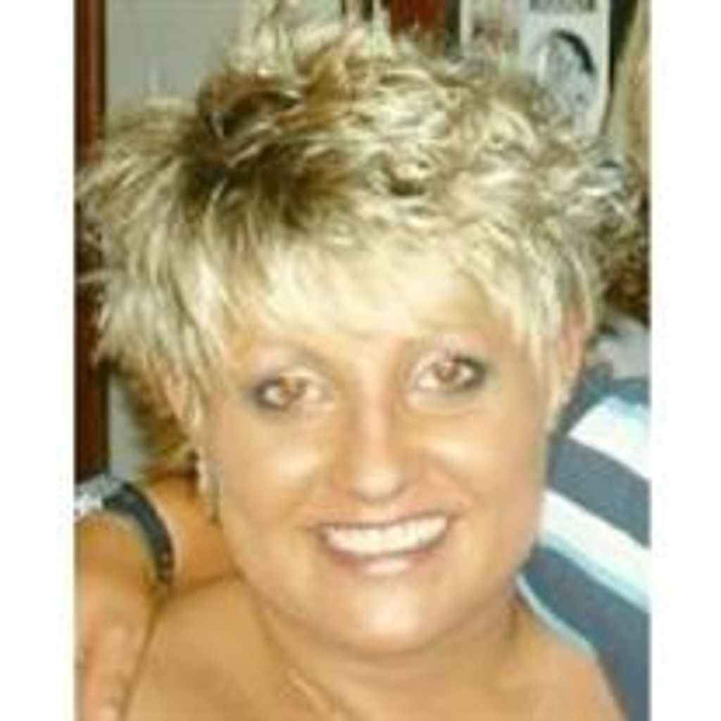 Ms.Bonnie Christal Burgette Eason
