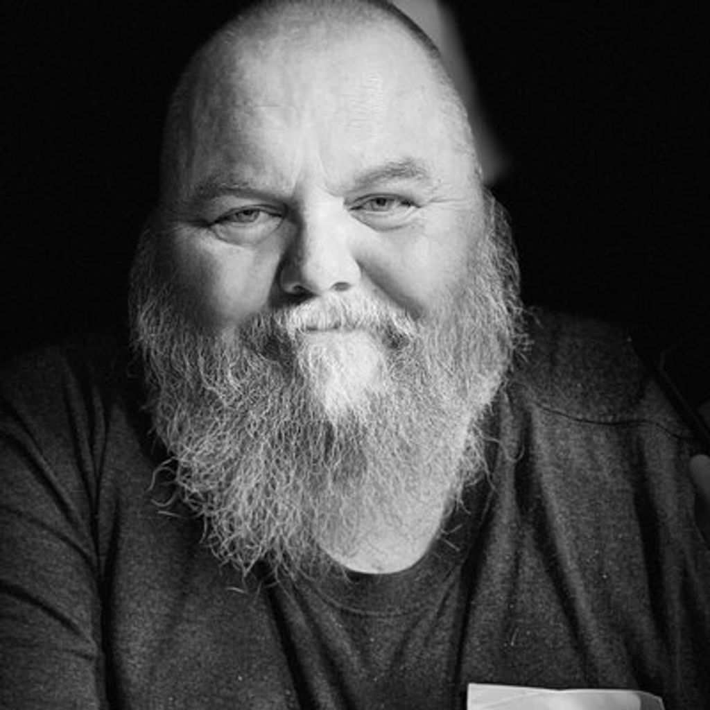 Glenn Boone Profile Photo