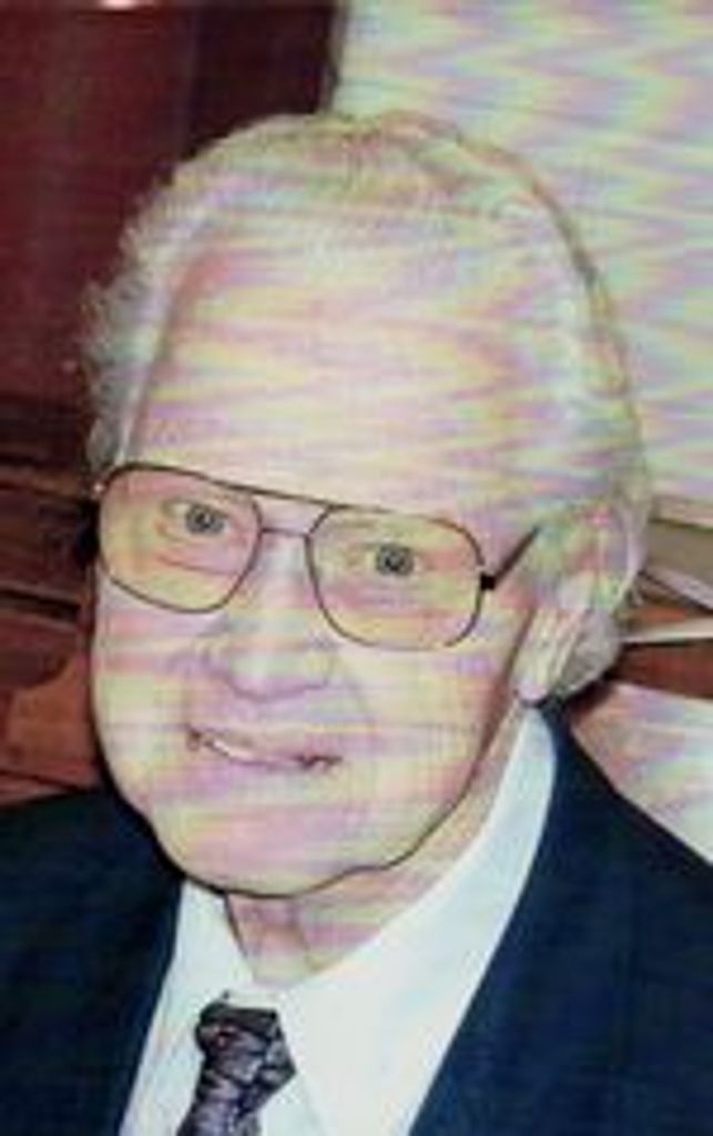 Kale V. Smith