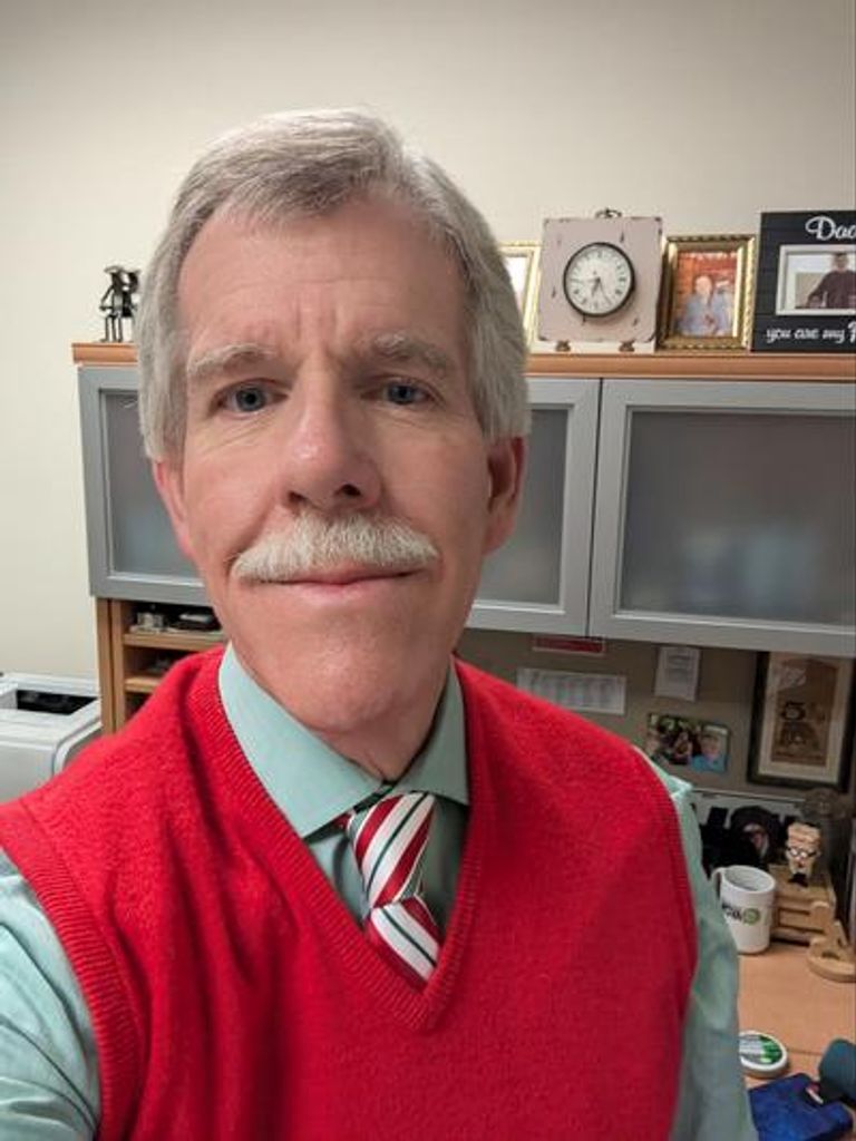 Mark Edward Lotts Profile Photo