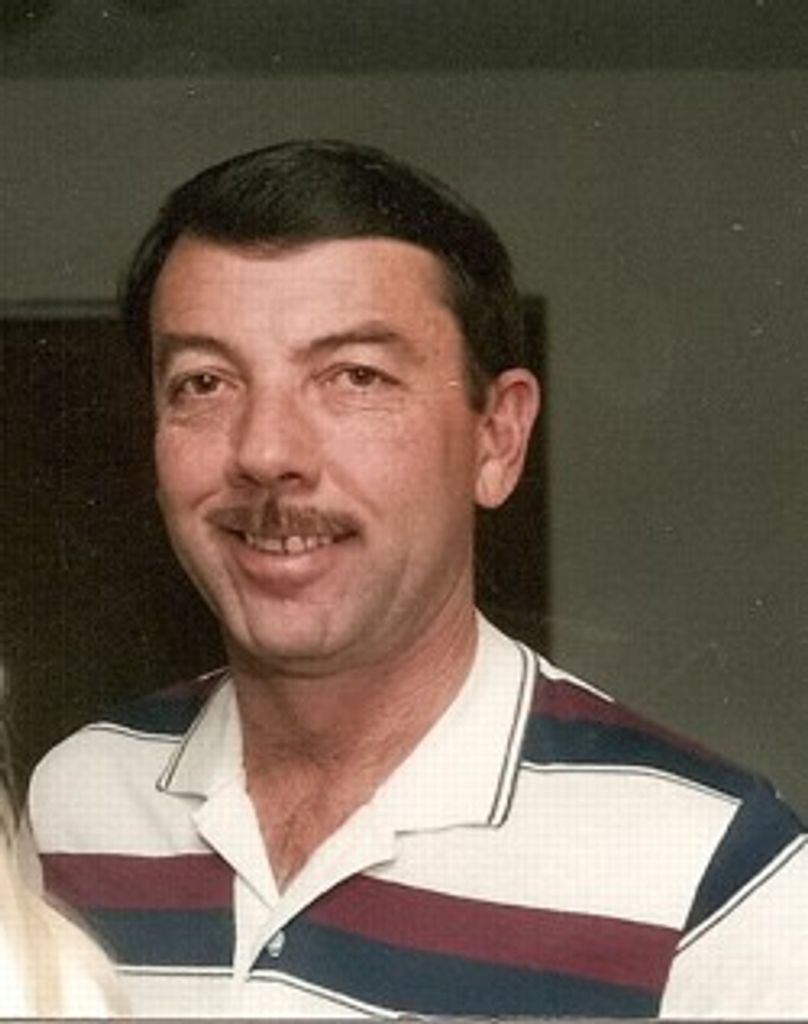 Bill Morey Sr.