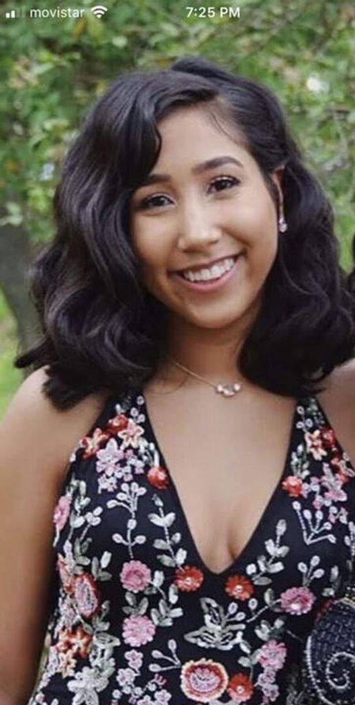 Esperanza Priscilla Francisco Profile Photo
