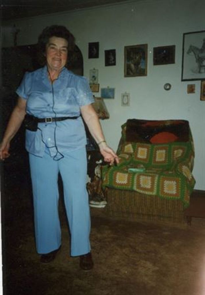 Marian Munson