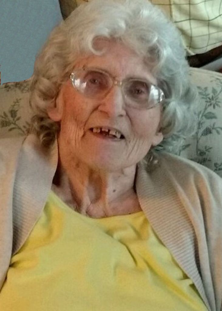 Dorothy Clark