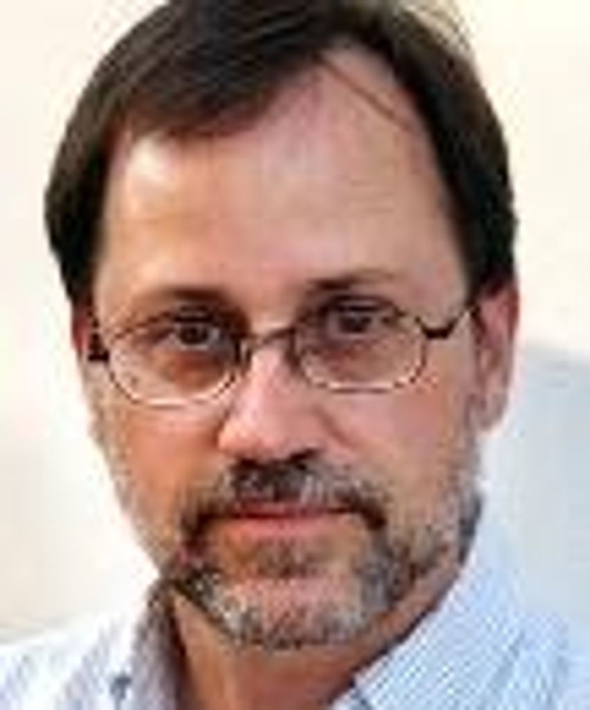 Michael Boyette Profile Photo