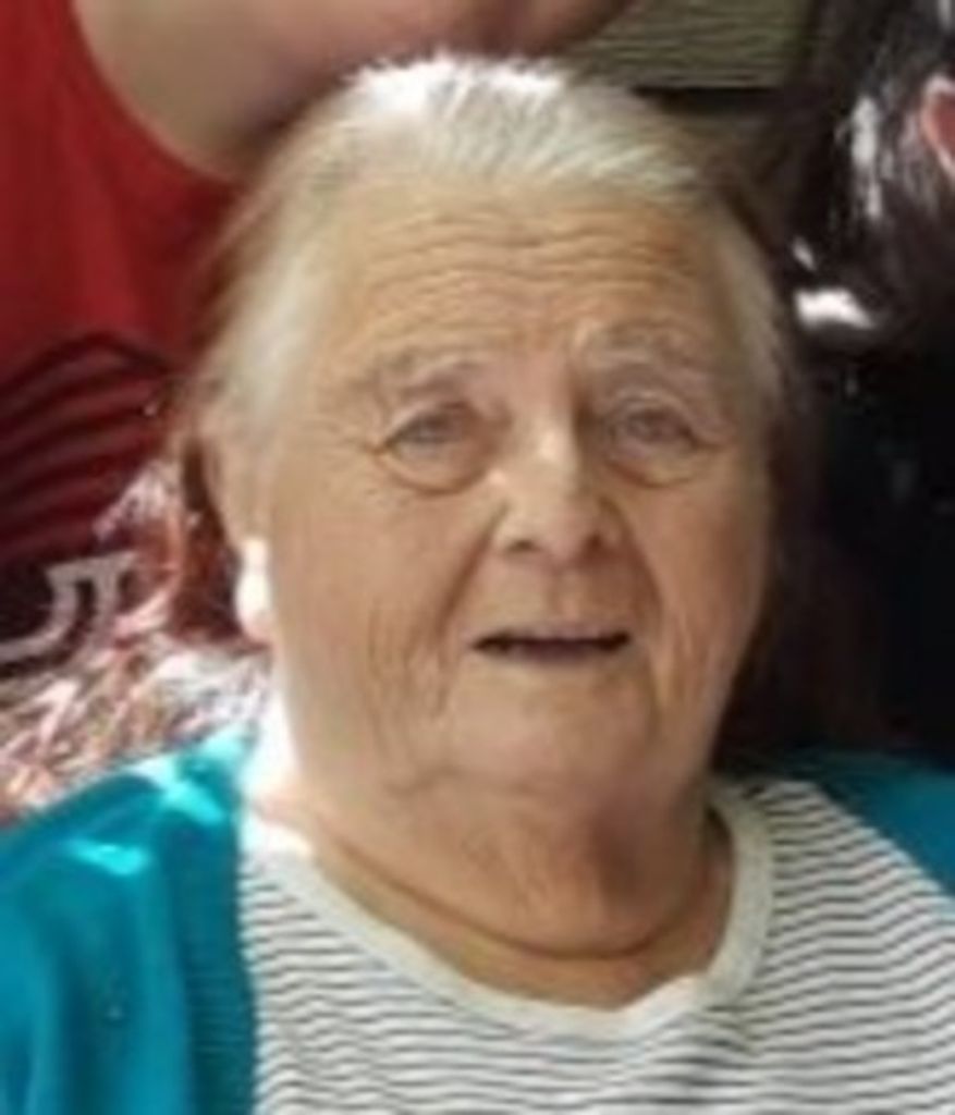 Clarice Ann Jungkeit-Buchi