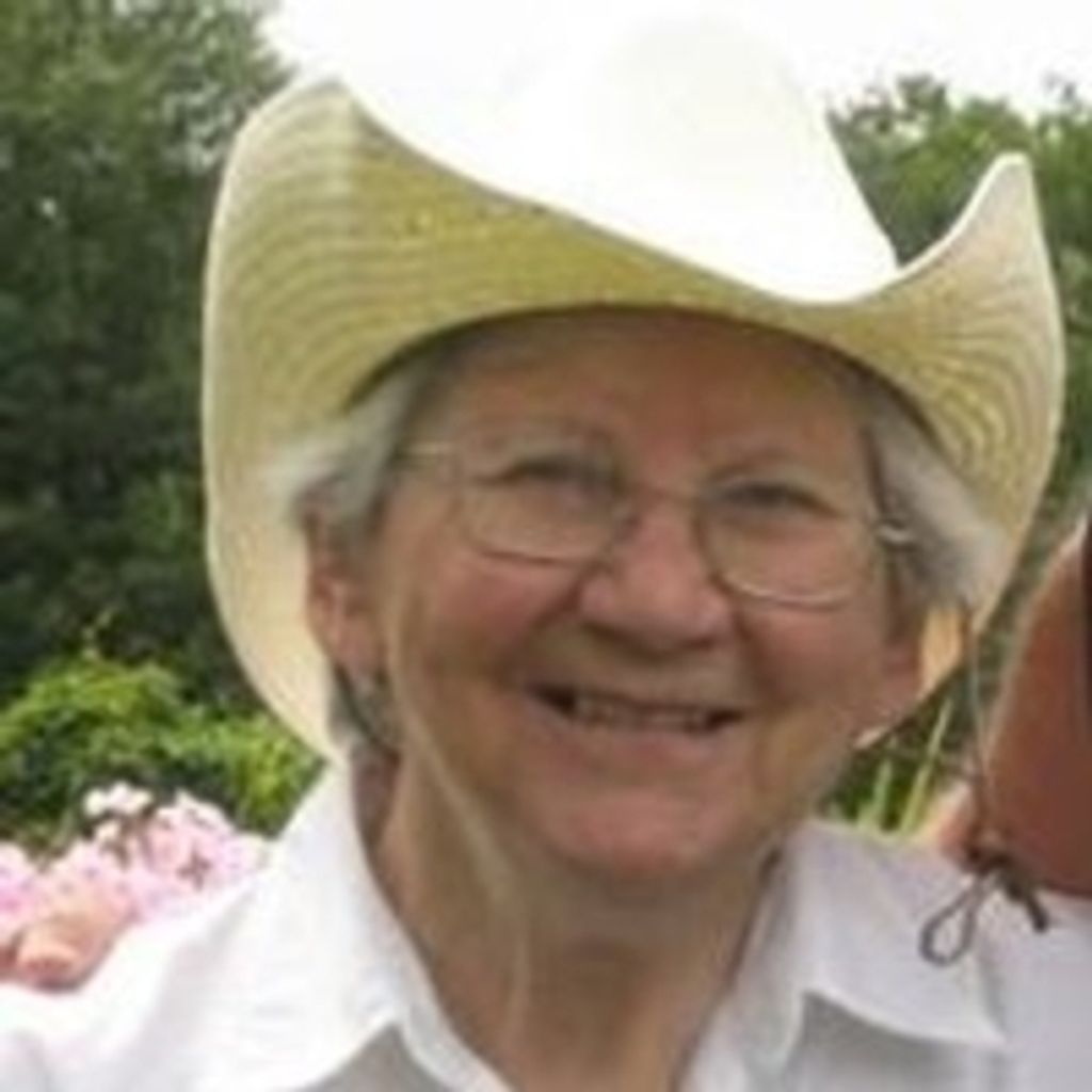 Frederika V. Cranston