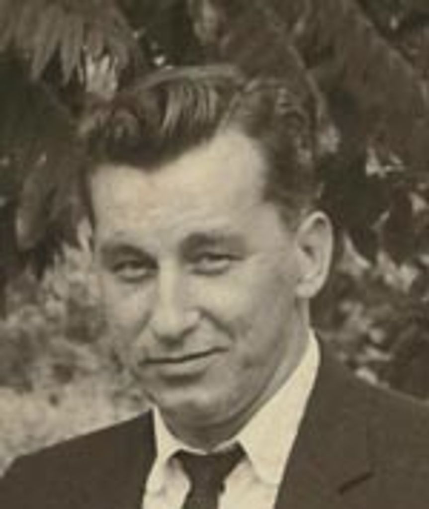 Richard S. Supczak
