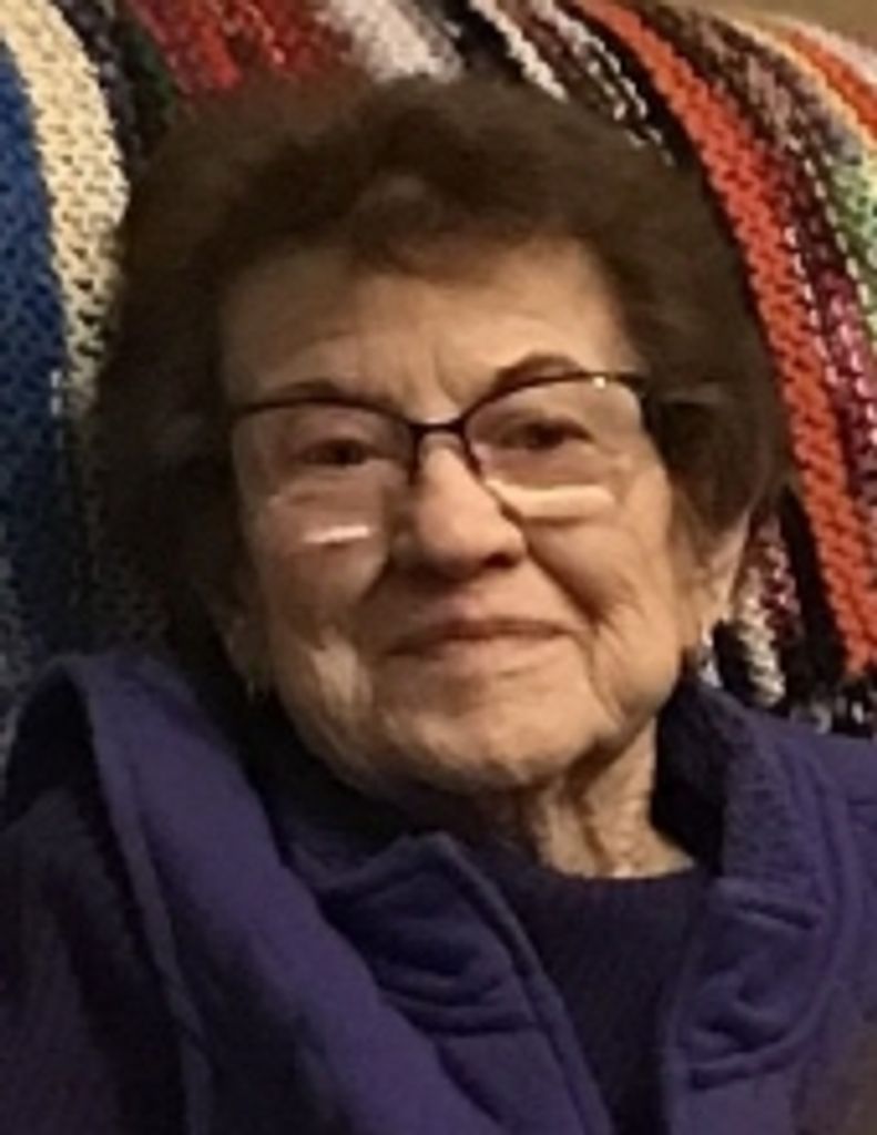 Betty Bjornerud
