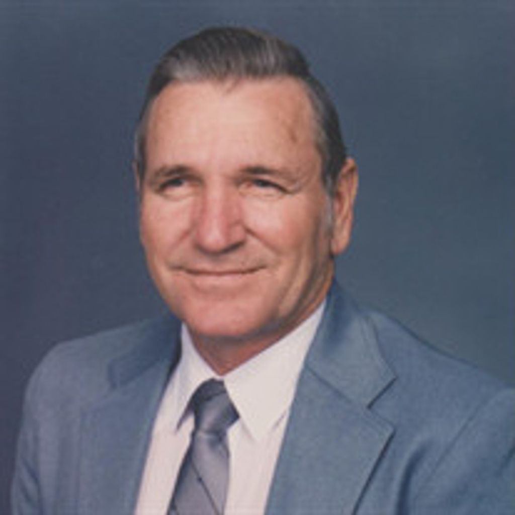 Cecil Weldon Nall