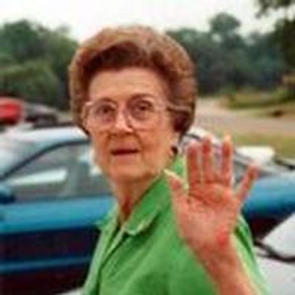 Virginia Schulz
