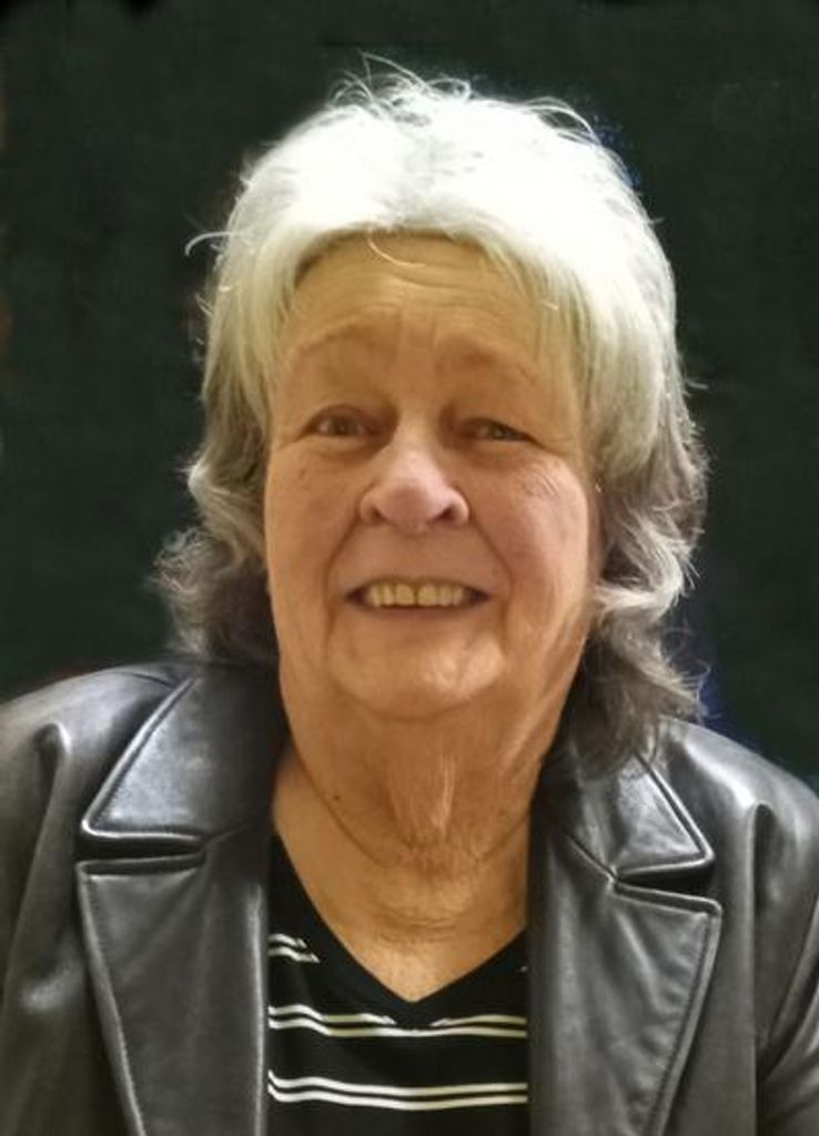 Carol Joyce Rusiecki Profile Photo