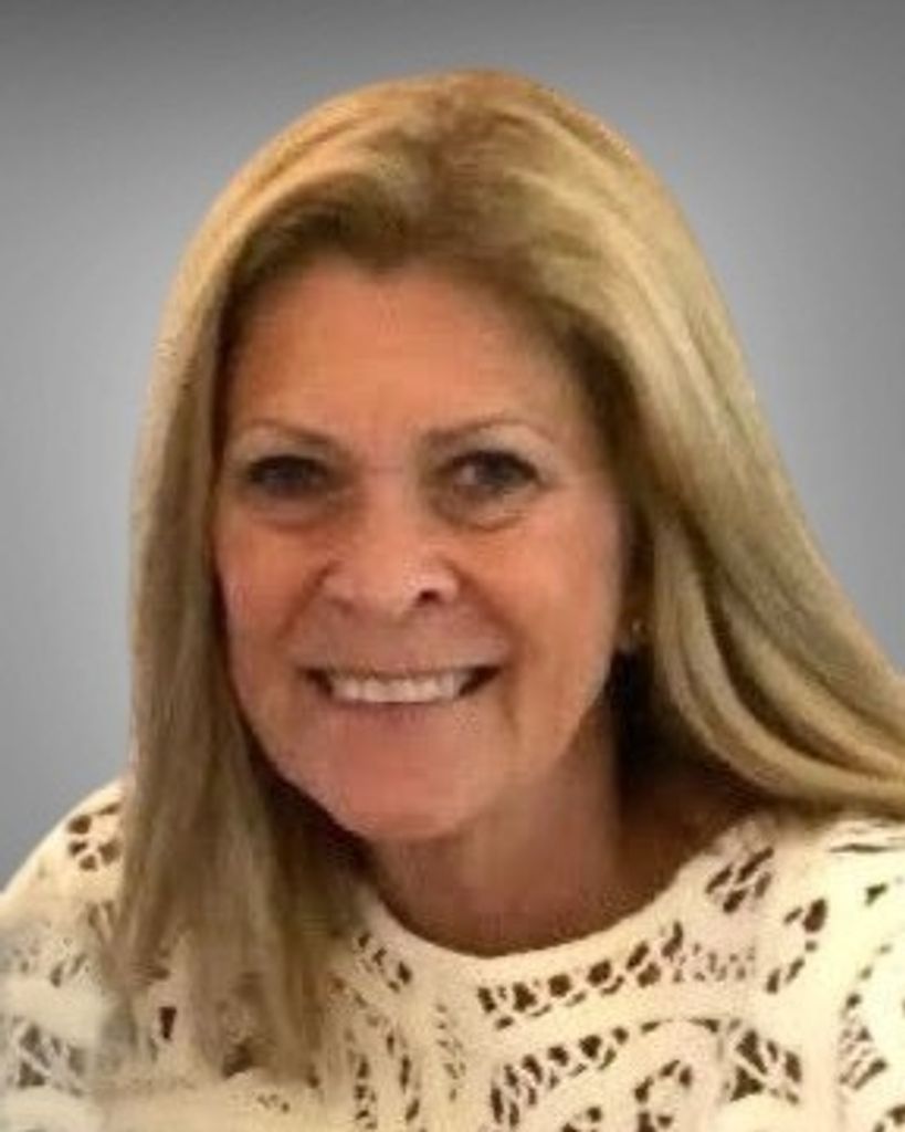 Kristen Marcellus O'Hara