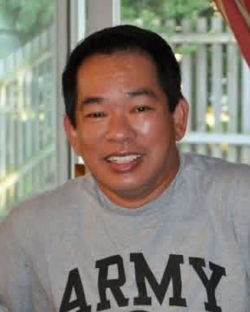 Willy Chua