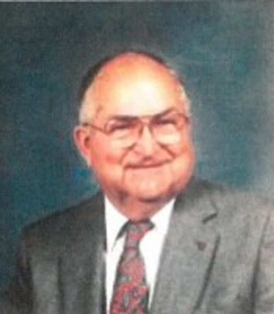James  Alison Mixon
