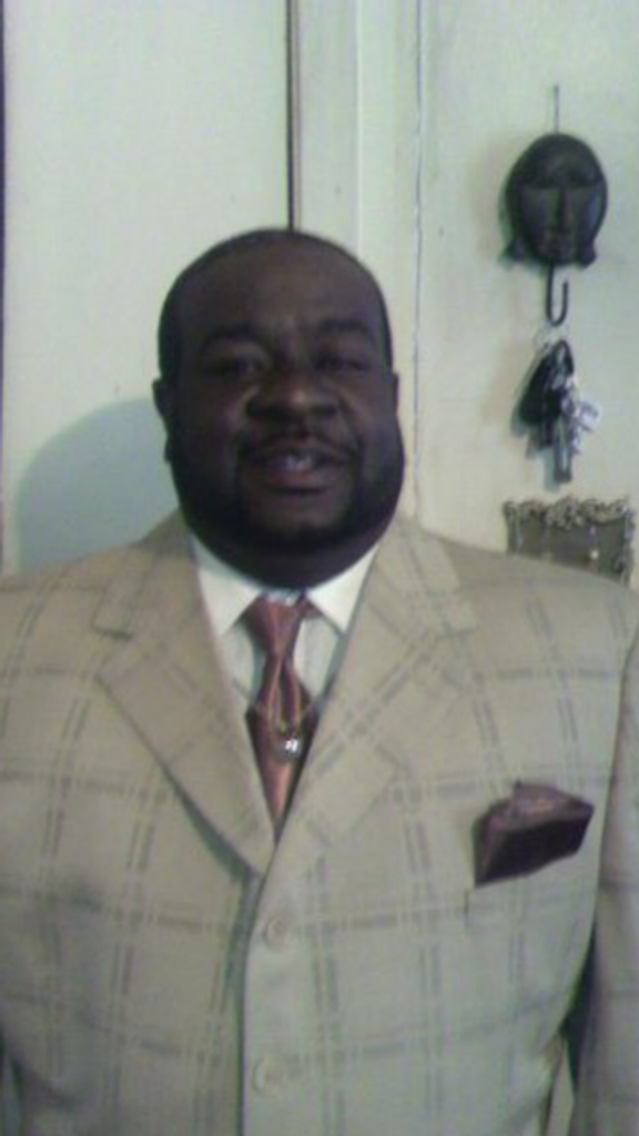 Mr, Willie Lee Smith Jr. Profile Photo