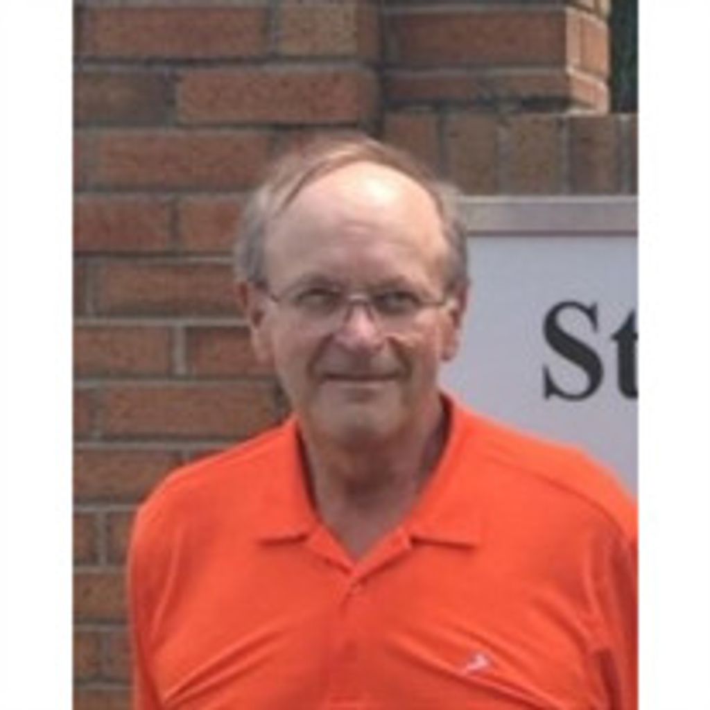 Glenn W. McQuarter Sr.