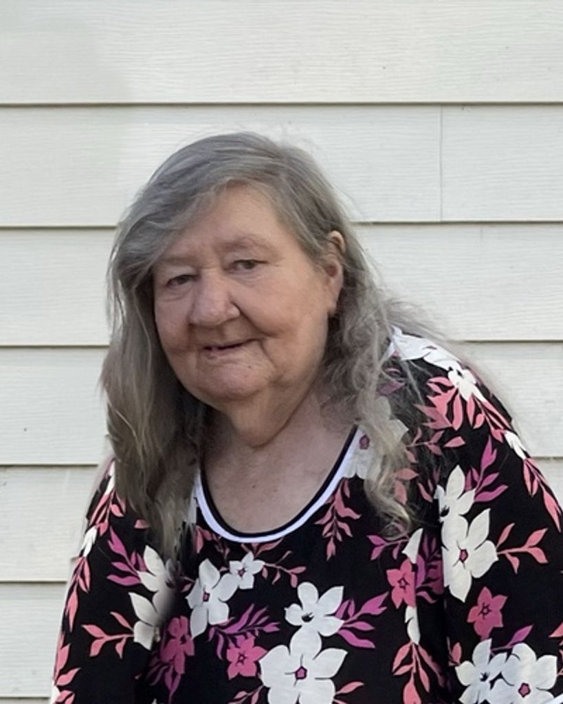 Wanda Lou Morrison Profile Photo
