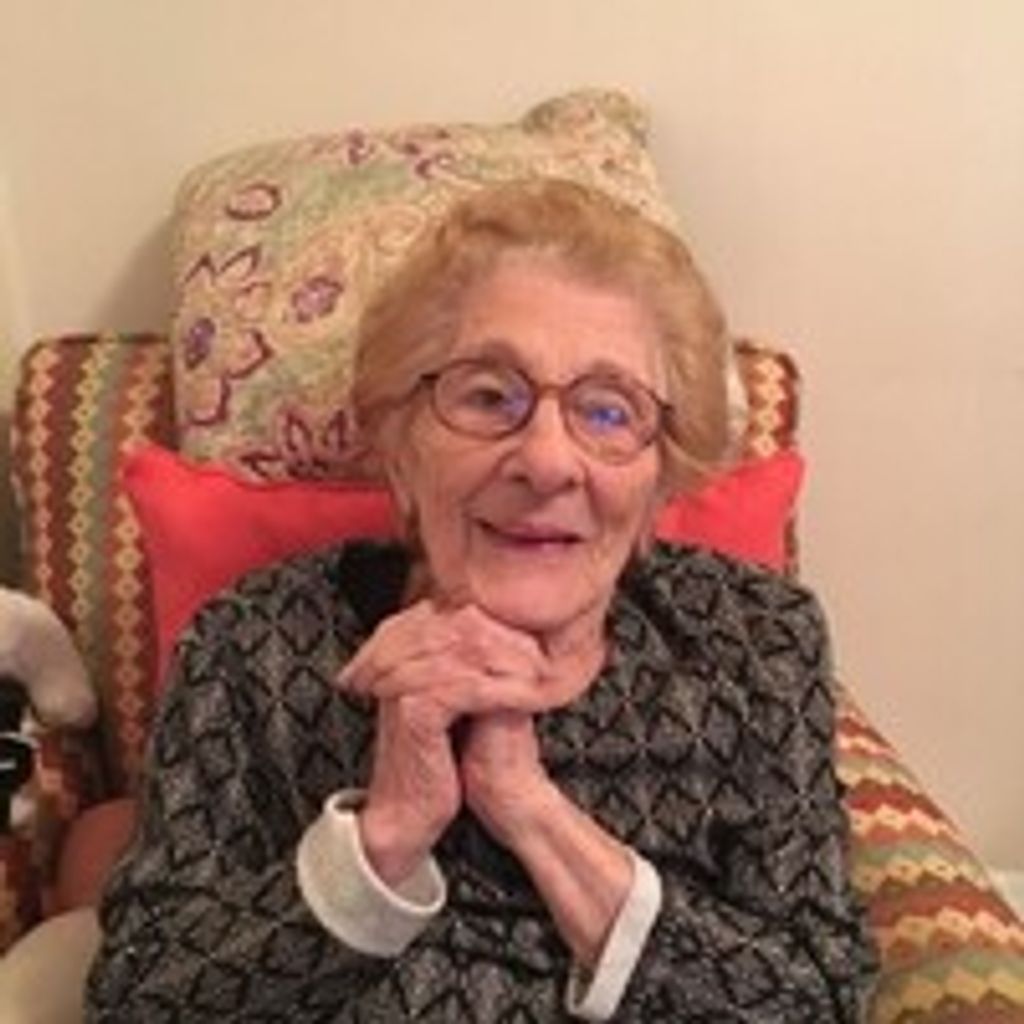 Elena L. Sullivan Profile Photo