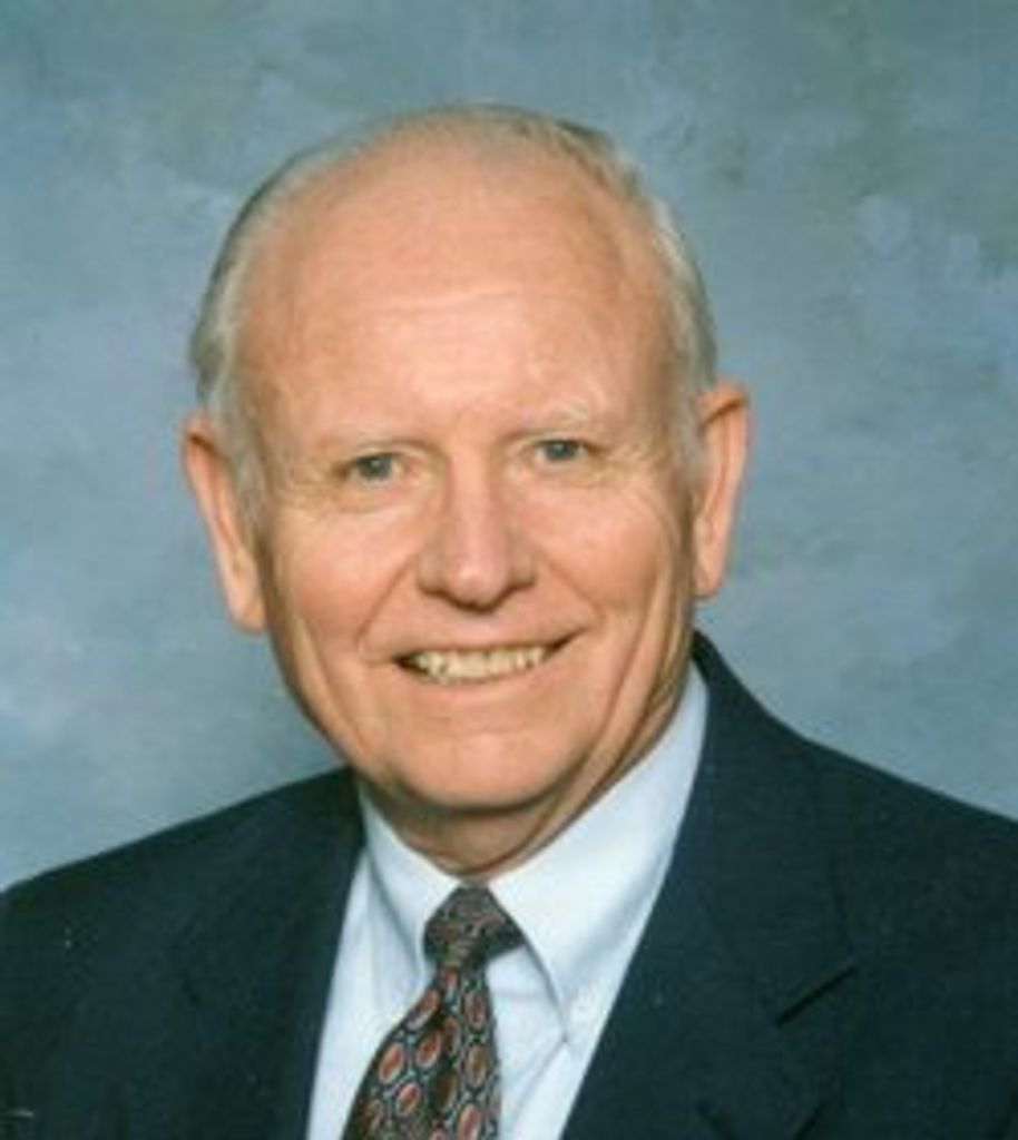Ronald Magnuson