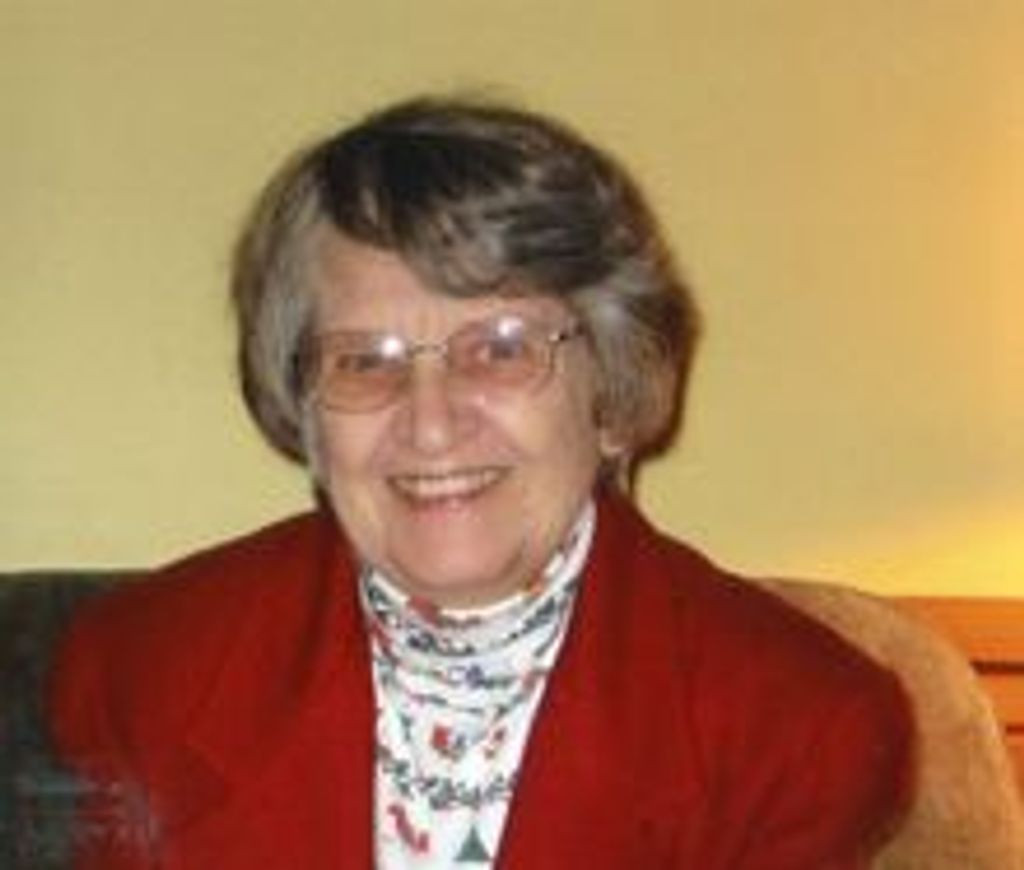 Lois  Anita Bazilchuk