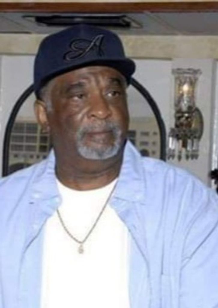 Mr. Eddie G. Allen, Sr. Profile Photo