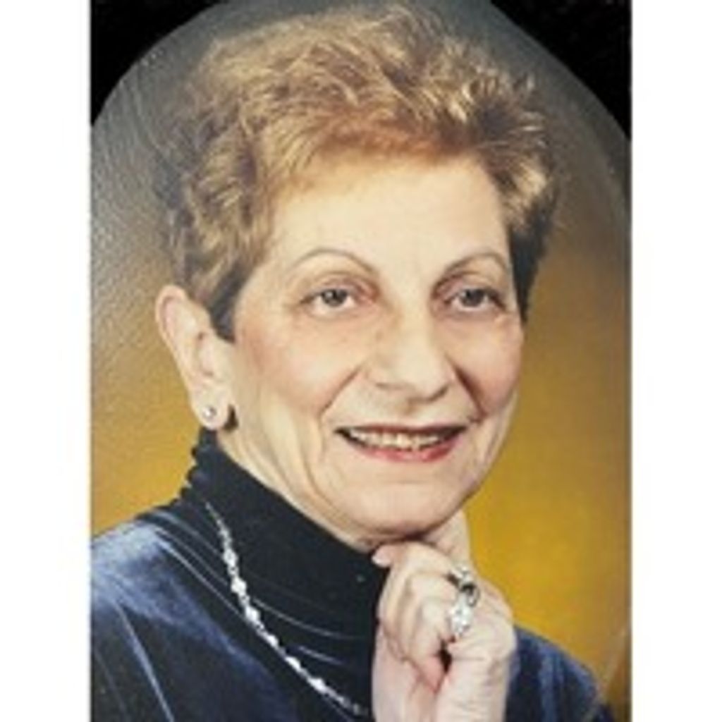 Virginia Veronica Salhany