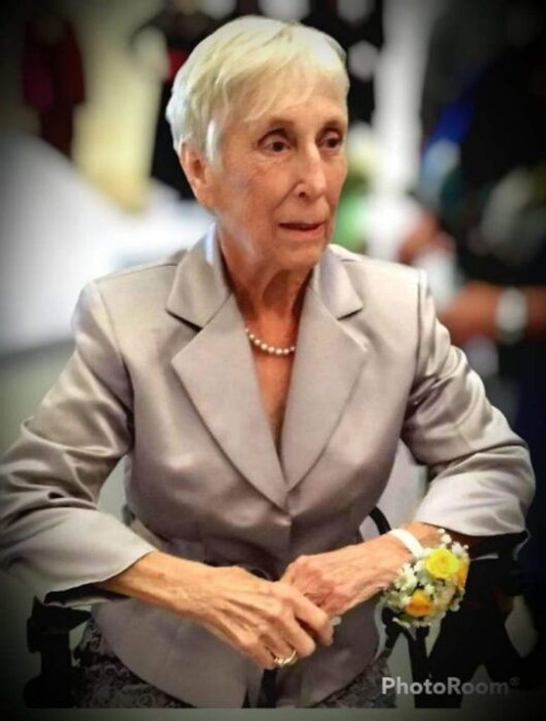 Lyndal Parmer Profile Photo