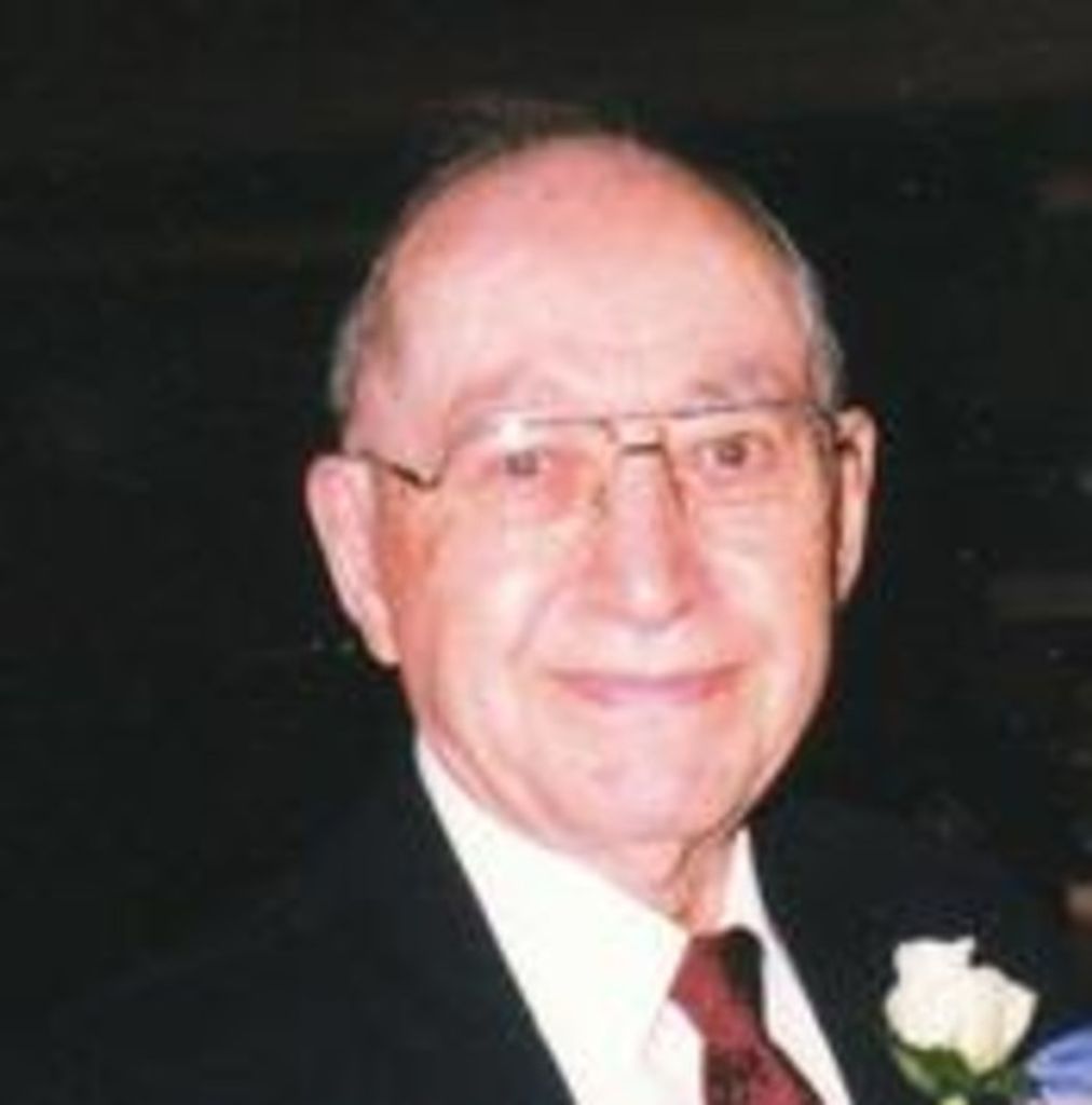 Dr. Harvey Birch Vanderford