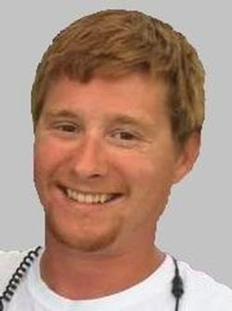 Collin J. Bigras
