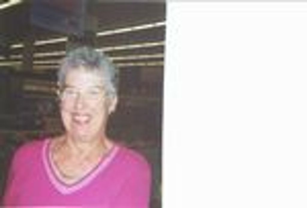 Bonnie Lou Ratzlaff