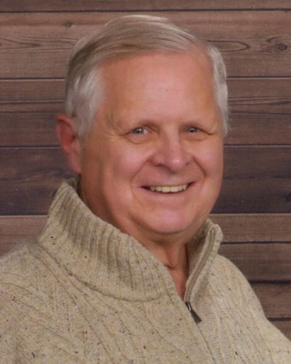 Michael William Stever's obituary image