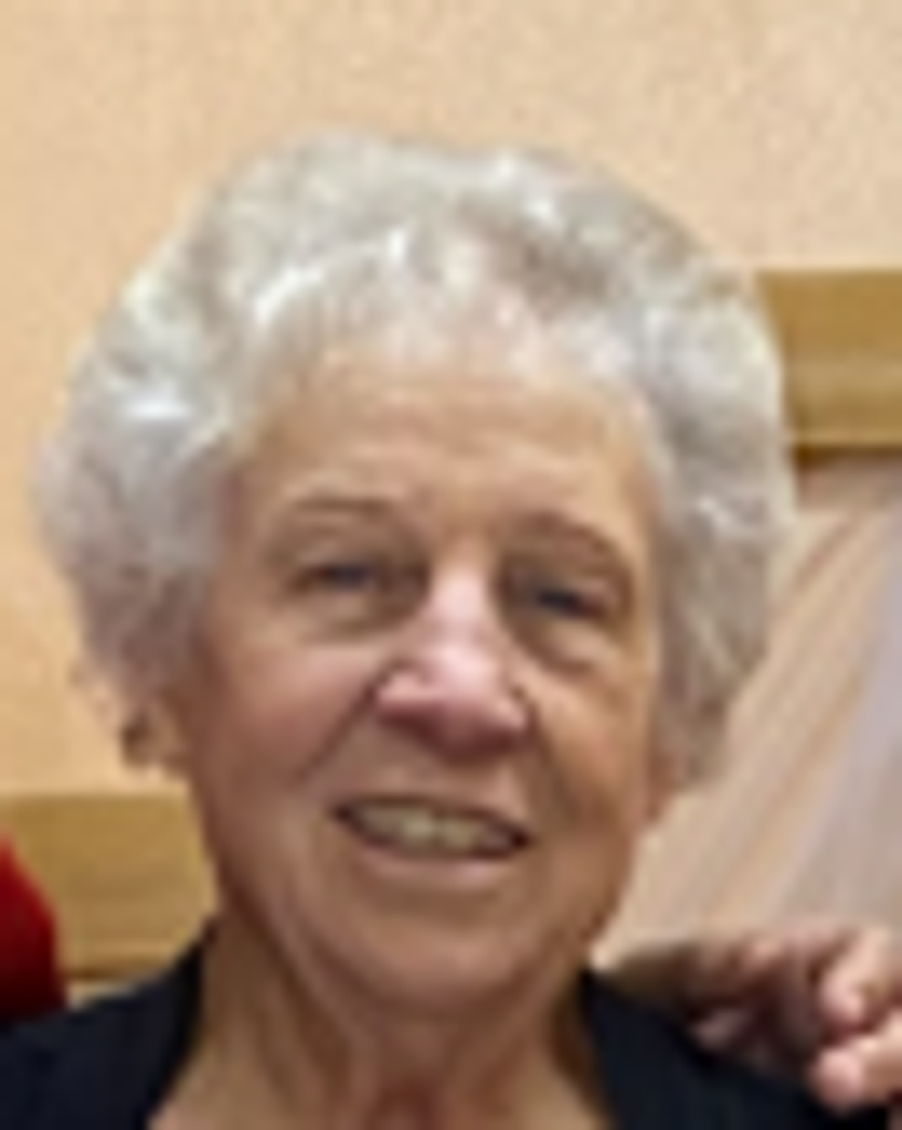 Mary Edith Woodard Profile Photo