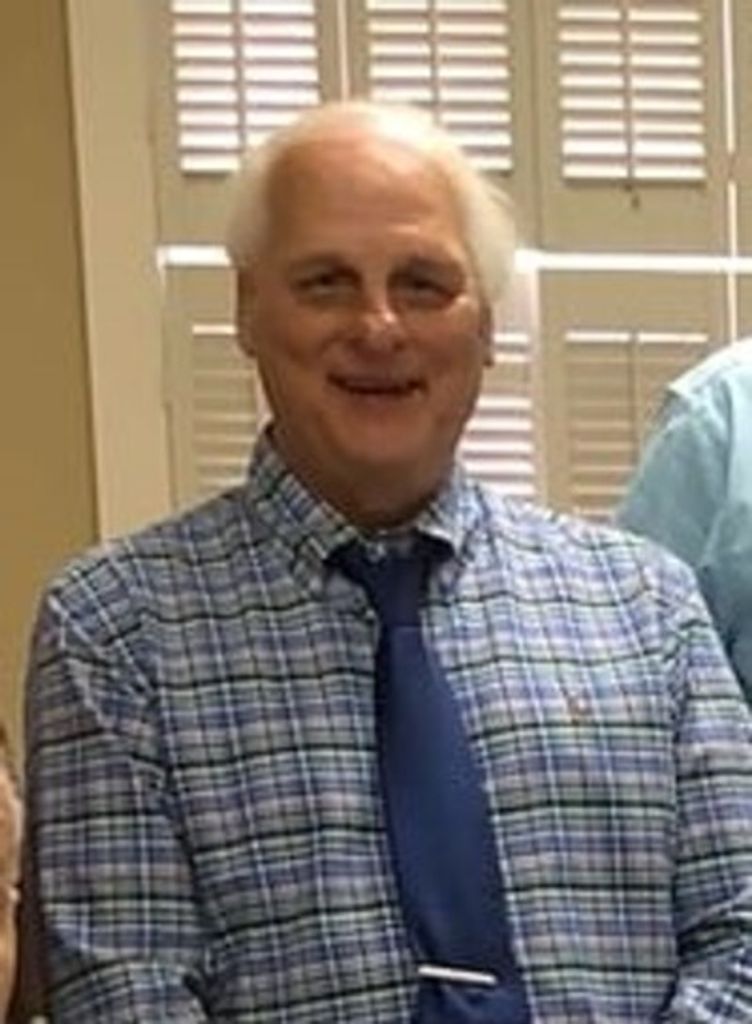 Jimmy Sheffield Profile Photo