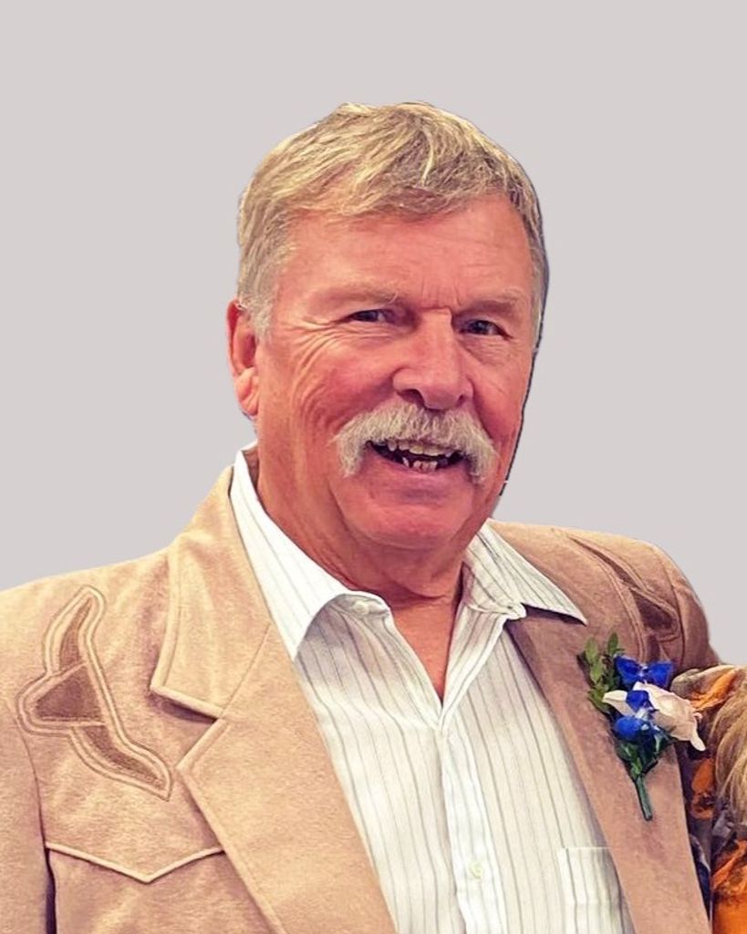 William "Bill" Martinson Profile Photo