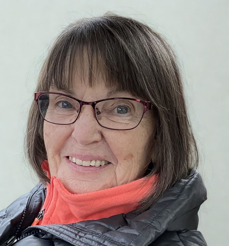 Helen Elizabeth Ernst Profile Photo