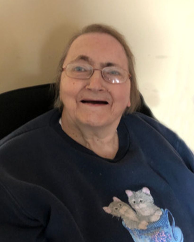 Teresa Mary Schneller