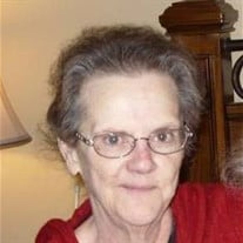 Audrey Ledford