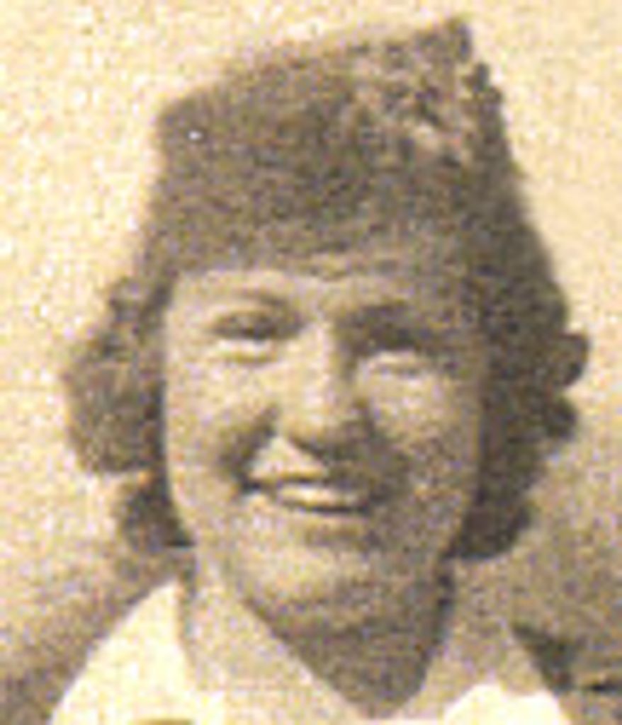 Hetty Josephine Welch Holbrooks