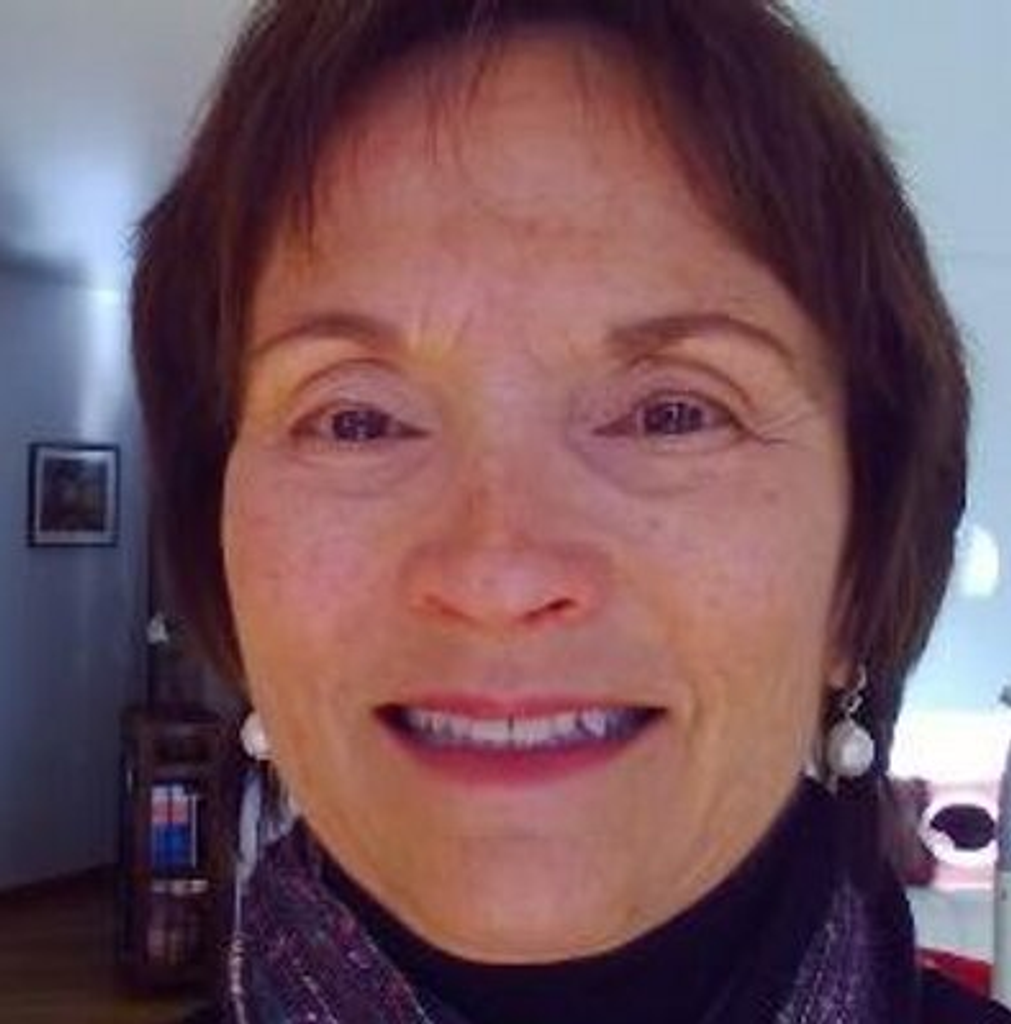 Linda Lee Knowlton