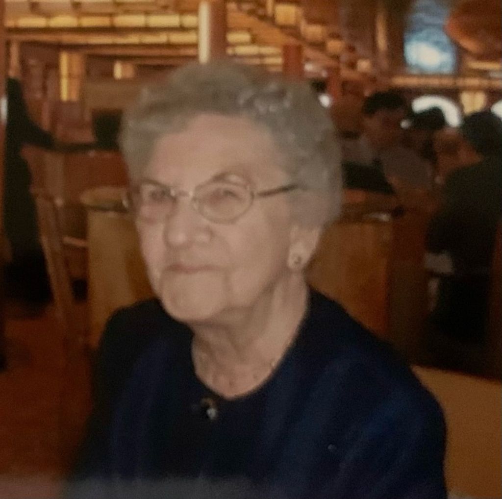 Catherine Mildred Granberg Profile Photo