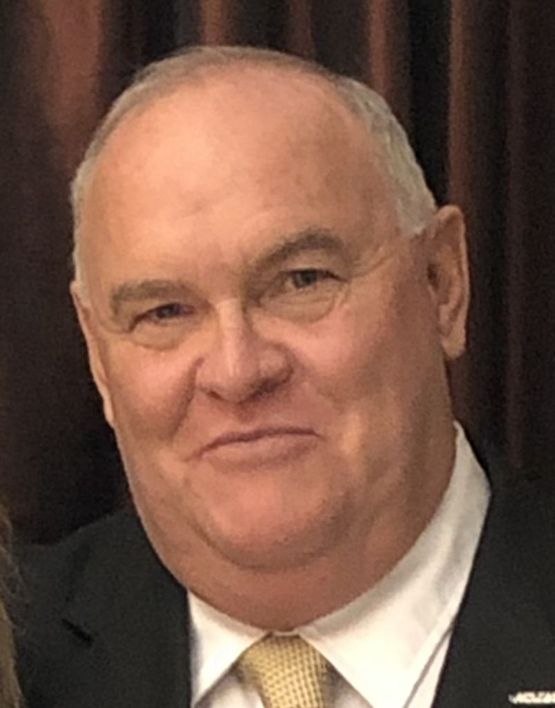 Charles W. Perkins
