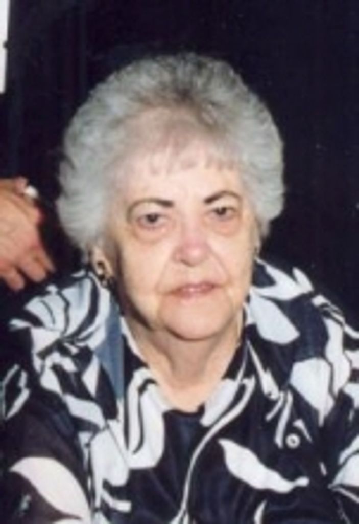 Margaret ( Nee Conley) Wells