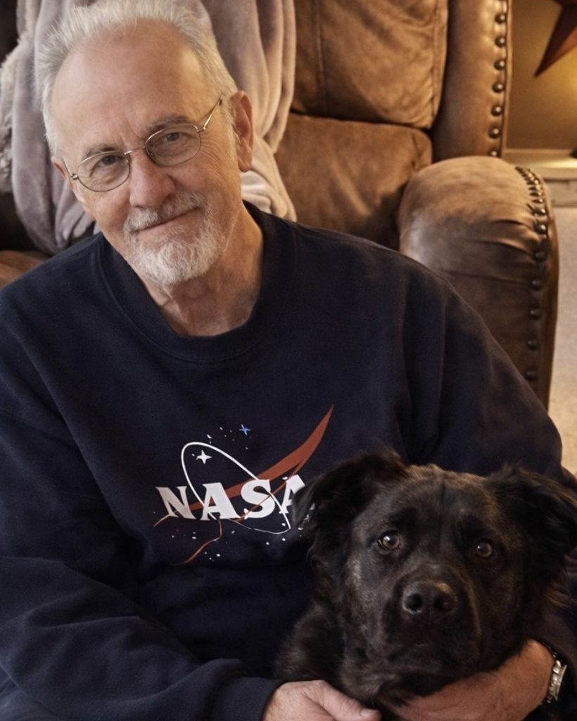 Ronald White Profile Photo