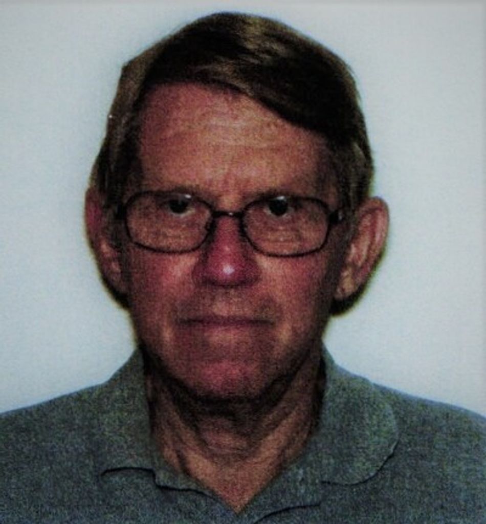 Carl Allan Moen Profile Photo