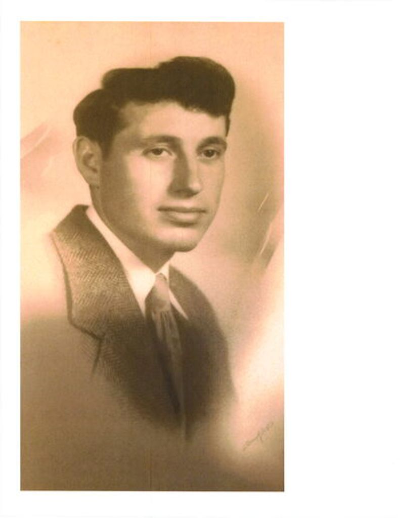 Thomas E. Park Profile Photo