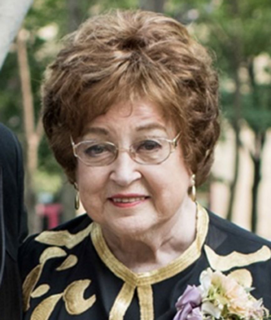 Alice Mcsorley, Alice Obit